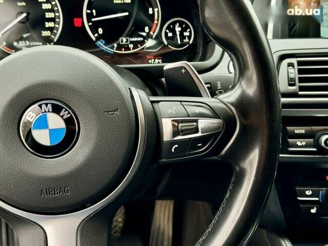 БМВ 5 Серия, объемом двигателя 3 л и пробегом 255 тыс. км за 18500 $, фото 27 на Automoto.ua