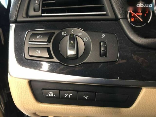 БМВ 5 Серия, объемом двигателя 2 л и пробегом 185 тыс. км за 18400 $, фото 17 на Automoto.ua