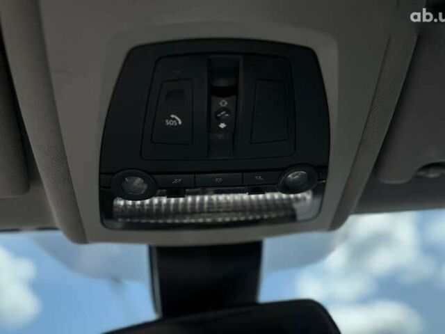 БМВ 5 Серія, об'ємом двигуна 2 л та пробігом 260 тис. км за 18500 $, фото 26 на Automoto.ua