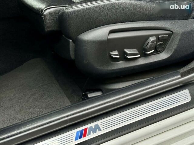 БМВ 5 Серия, объемом двигателя 3 л и пробегом 255 тыс. км за 19499 $, фото 20 на Automoto.ua