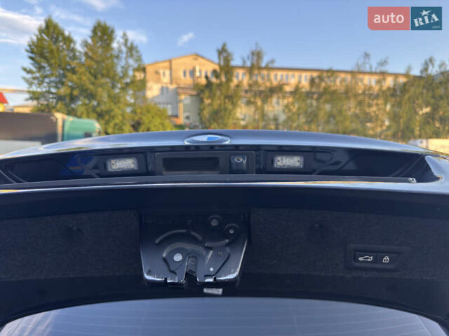 БМВ 5 Серія, об'ємом двигуна 3 л та пробігом 123 тис. км за 17100 $, фото 23 на Automoto.ua