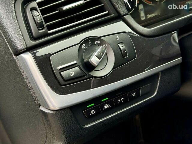 БМВ 5 Серия, объемом двигателя 3 л и пробегом 255 тыс. км за 19499 $, фото 21 на Automoto.ua