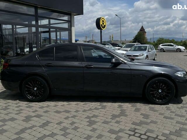 БМВ 5 Серія, об'ємом двигуна 2 л та пробігом 260 тис. км за 16500 $, фото 7 на Automoto.ua
