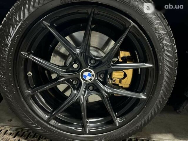 БМВ 5 Серія, об'ємом двигуна 2 л та пробігом 81 тис. км за 15999 $, фото 8 на Automoto.ua