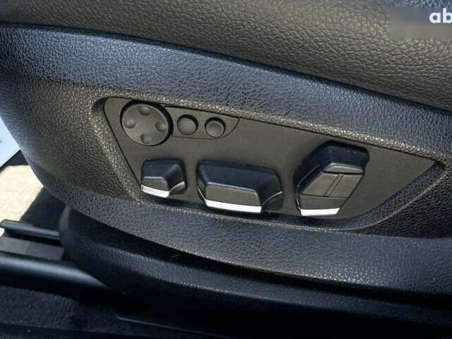 БМВ 5 Серия, объемом двигателя 3 л и пробегом 200 тыс. км за 23800 $, фото 11 на Automoto.ua