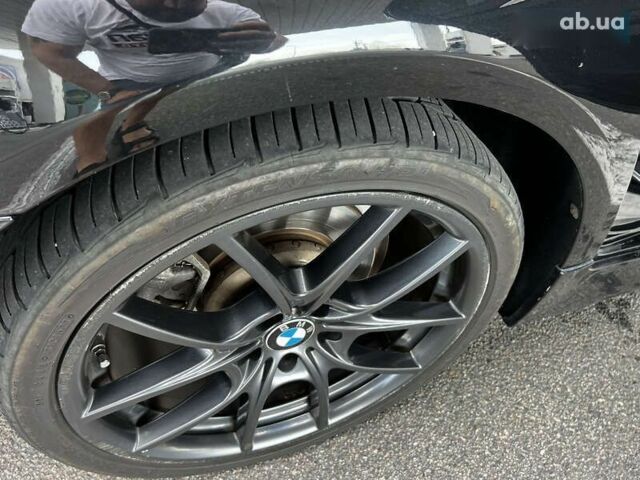 БМВ 5 Серия, объемом двигателя 3 л и пробегом 228 тыс. км за 13700 $, фото 18 на Automoto.ua