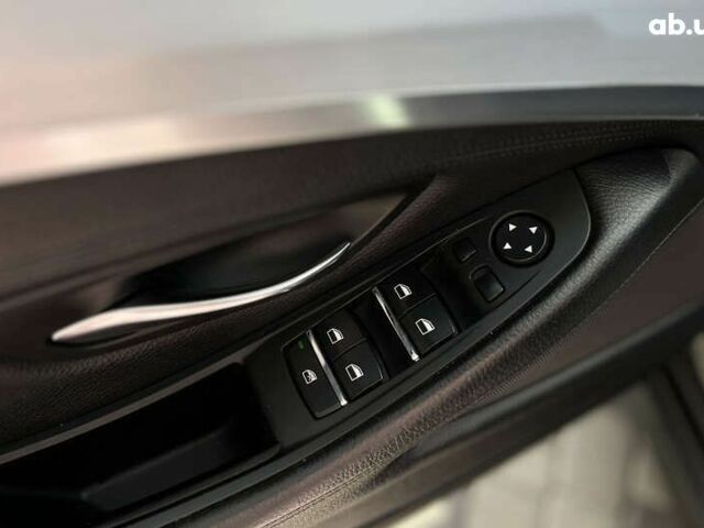 БМВ 5 Серія, об'ємом двигуна 2 л та пробігом 260 тис. км за 18500 $, фото 15 на Automoto.ua