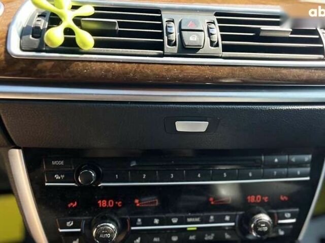 БМВ 5 Серия, объемом двигателя 3 л и пробегом 200 тыс. км за 23800 $, фото 23 на Automoto.ua