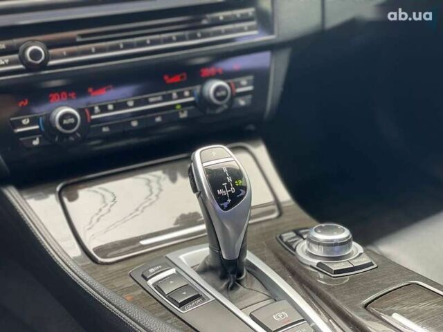 БМВ 5 Серия, объемом двигателя 2 л и пробегом 240 тыс. км за 12799 $, фото 28 на Automoto.ua
