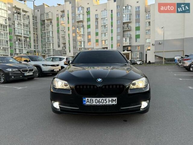 БМВ 5 Серия, объемом двигателя 2 л и пробегом 260 тыс. км за 14900 $, фото 38 на Automoto.ua