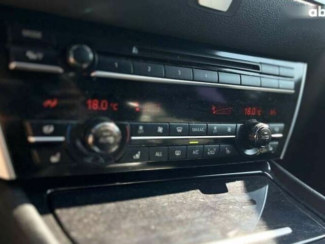 БМВ 5 Серия, объемом двигателя 3 л и пробегом 200 тыс. км за 23800 $, фото 21 на Automoto.ua