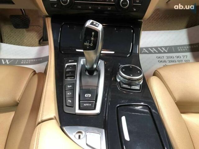 БМВ 5 Серия, объемом двигателя 2 л и пробегом 185 тыс. км за 18900 $, фото 24 на Automoto.ua