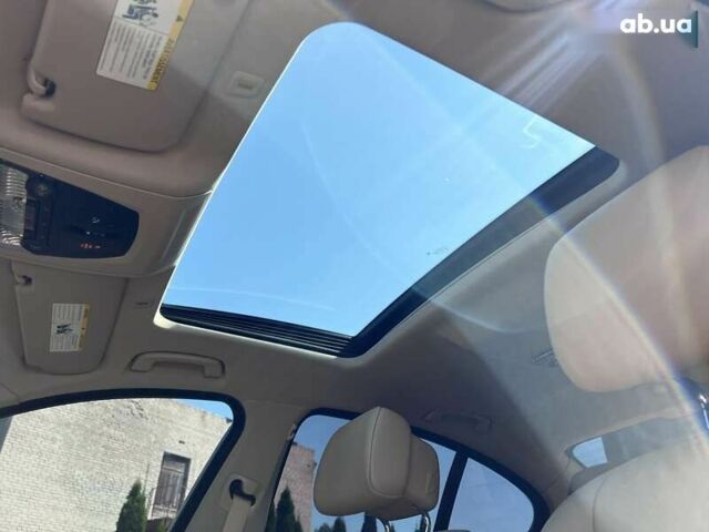 БМВ 5 Серия, объемом двигателя 2 л и пробегом 192 тыс. км за 12990 $, фото 28 на Automoto.ua