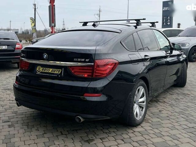 БМВ 5 Серія, об'ємом двигуна 3 л та пробігом 199 тис. км за 24000 $, фото 6 на Automoto.ua
