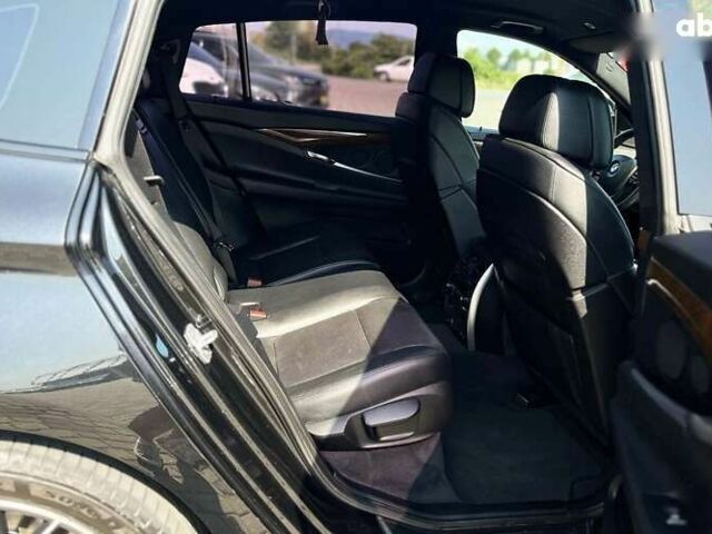 БМВ 5 Серия, объемом двигателя 3 л и пробегом 200 тыс. км за 23800 $, фото 28 на Automoto.ua