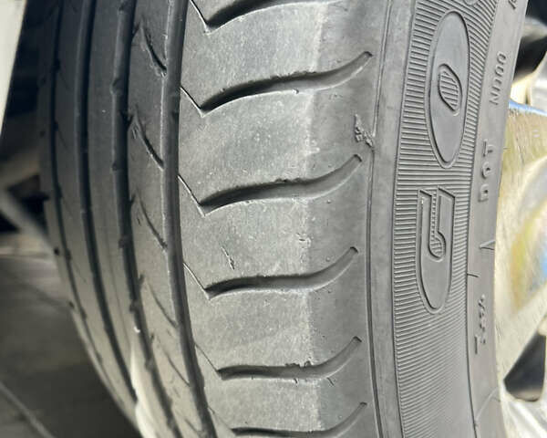 БМВ 5 Серия, объемом двигателя 2 л и пробегом 245 тыс. км за 11999 $, фото 8 на Automoto.ua