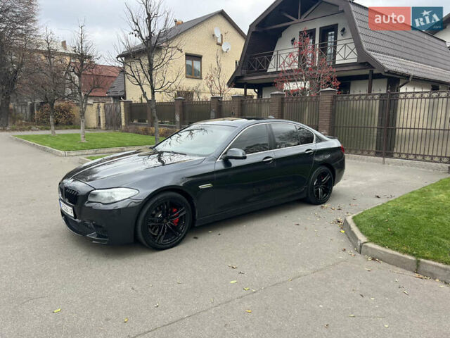 БМВ 5 Серія, об'ємом двигуна 2 л та пробігом 160 тис. км за 13900 $, фото 13 на Automoto.ua