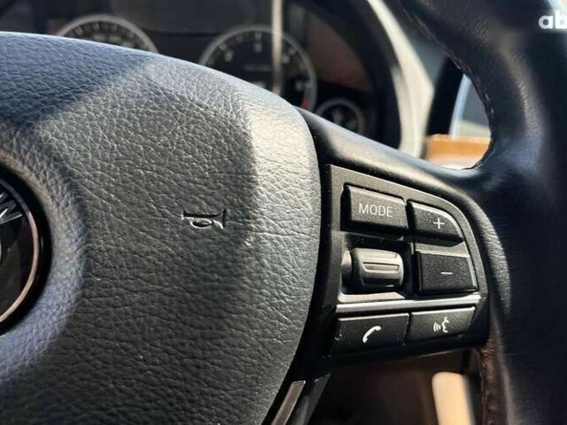 БМВ 5 Серия, объемом двигателя 3 л и пробегом 200 тыс. км за 23800 $, фото 15 на Automoto.ua