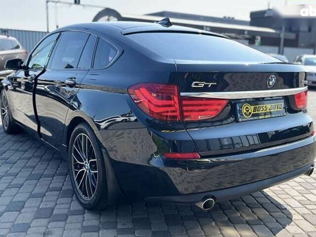 БМВ 5 Серия, объемом двигателя 3 л и пробегом 200 тыс. км за 23800 $, фото 5 на Automoto.ua