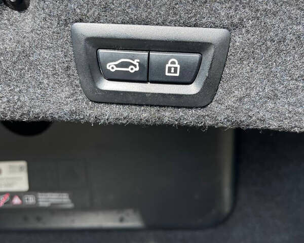 БМВ 5 Серия, объемом двигателя 3 л и пробегом 215 тыс. км за 13500 $, фото 10 на Automoto.ua