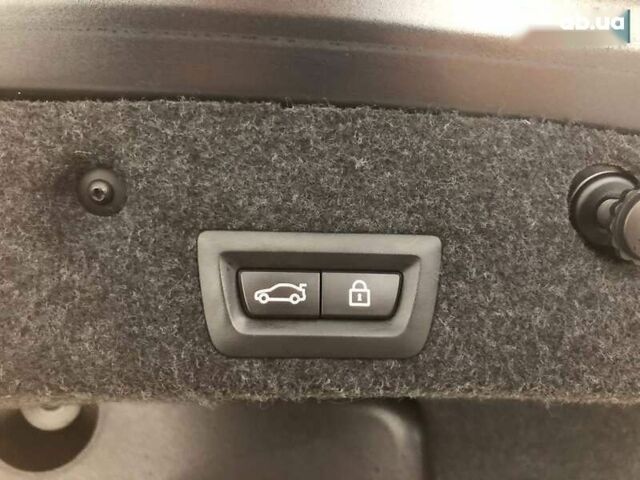 БМВ 5 Серия, объемом двигателя 2 л и пробегом 185 тыс. км за 18400 $, фото 13 на Automoto.ua