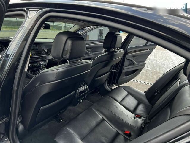 БМВ 5 Серия, объемом двигателя 3 л и пробегом 228 тыс. км за 13700 $, фото 19 на Automoto.ua