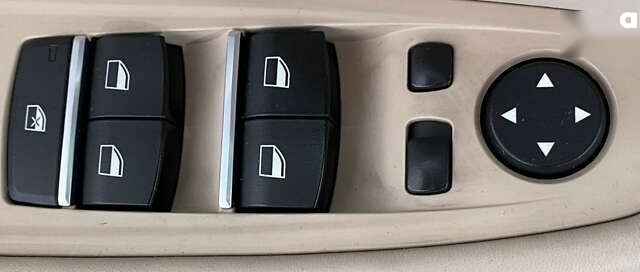 БМВ 5 Серия, объемом двигателя 3 л и пробегом 311 тыс. км за 15450 $, фото 14 на Automoto.ua