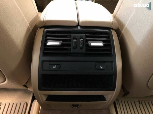 БМВ 5 Серия, объемом двигателя 2 л и пробегом 185 тыс. км за 18400 $, фото 22 на Automoto.ua