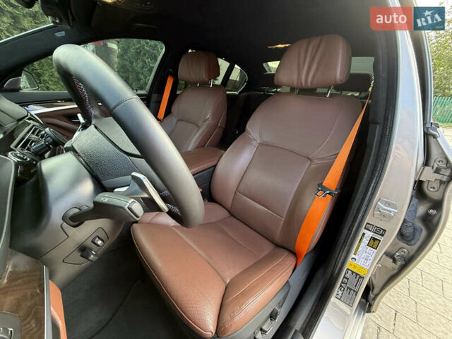 БМВ 5 Серия, объемом двигателя 2.98 л и пробегом 128 тыс. км за 22500 $, фото 34 на Automoto.ua