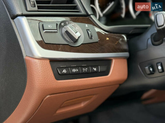 БМВ 5 Серия, объемом двигателя 2.98 л и пробегом 128 тыс. км за 22500 $, фото 32 на Automoto.ua