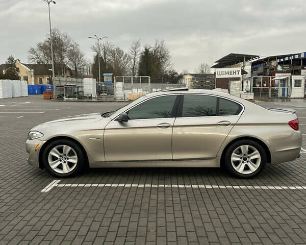 БМВ 5 Серія, об'ємом двигуна 2 л та пробігом 245 тис. км за 10500 $, фото 11 на Automoto.ua