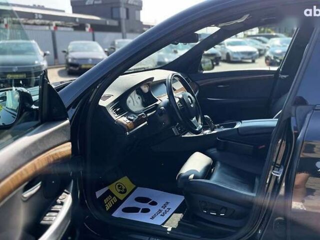 БМВ 5 Серия, объемом двигателя 3 л и пробегом 200 тыс. км за 23800 $, фото 8 на Automoto.ua