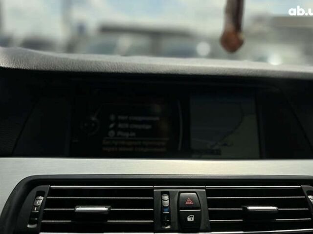 БМВ 5 Серія, об'ємом двигуна 2 л та пробігом 260 тис. км за 16500 $, фото 18 на Automoto.ua