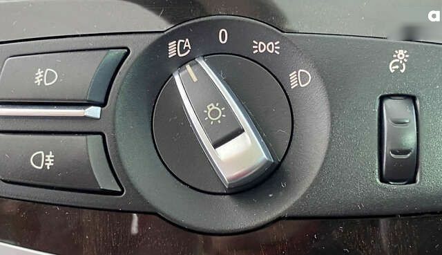 БМВ 5 Серия, объемом двигателя 3 л и пробегом 311 тыс. км за 15450 $, фото 16 на Automoto.ua