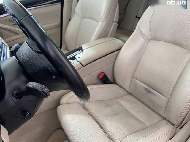 БМВ 5 Серія, об'ємом двигуна 3 л та пробігом 311 тис. км за 15450 $, фото 8 на Automoto.ua