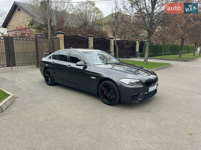 БМВ 5 Серія, об'ємом двигуна 2 л та пробігом 160 тис. км за 13900 $, фото 2 на Automoto.ua