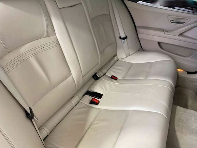 БМВ 5 Серія, об'ємом двигуна 3 л та пробігом 311 тис. км за 15450 $, фото 11 на Automoto.ua