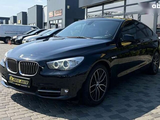 БМВ 5 Серия, объемом двигателя 3 л и пробегом 200 тыс. км за 23800 $, фото 2 на Automoto.ua