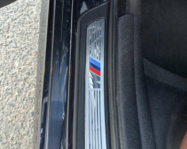 БМВ 5 Серія, об'ємом двигуна 3 л та пробігом 123 тис. км за 17100 $, фото 19 на Automoto.ua