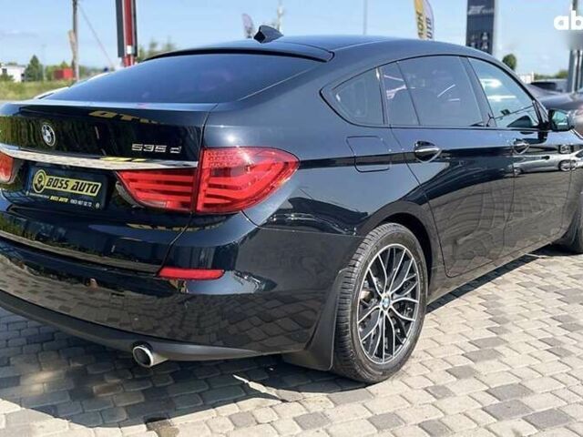 БМВ 5 Серия, объемом двигателя 3 л и пробегом 200 тыс. км за 23800 $, фото 7 на Automoto.ua