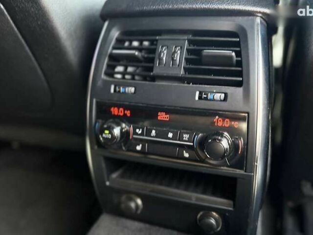 БМВ 5 Серия, объемом двигателя 3 л и пробегом 200 тыс. км за 23800 $, фото 27 на Automoto.ua