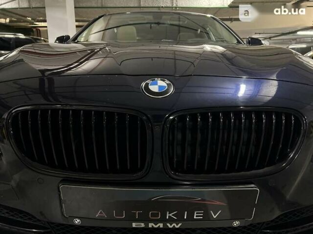 БМВ 5 Серія, об'ємом двигуна 2 л та пробігом 81 тис. км за 15999 $, фото 18 на Automoto.ua