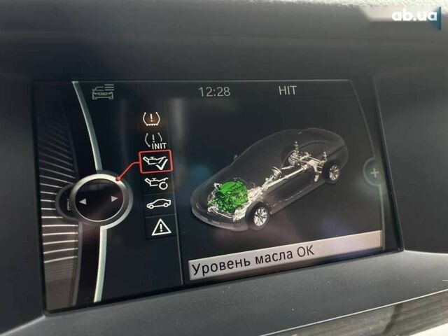БМВ 5 Серія, об'ємом двигуна 2 л та пробігом 240 тис. км за 13399 $, фото 25 на Automoto.ua
