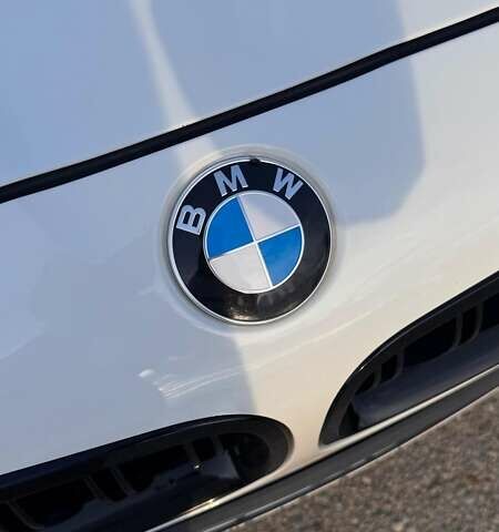 БМВ 5 Серія, об'ємом двигуна 2 л та пробігом 195 тис. км за 15000 $, фото 4 на Automoto.ua