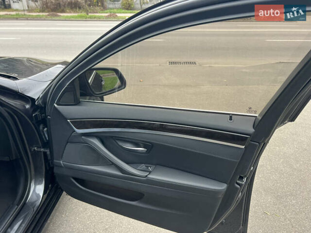 БМВ 5 Серія, об'ємом двигуна 2 л та пробігом 160 тис. км за 13900 $, фото 20 на Automoto.ua
