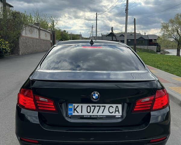 БМВ 5 Серія, об'ємом двигуна 2 л та пробігом 157 тис. км за 15400 $, фото 5 на Automoto.ua