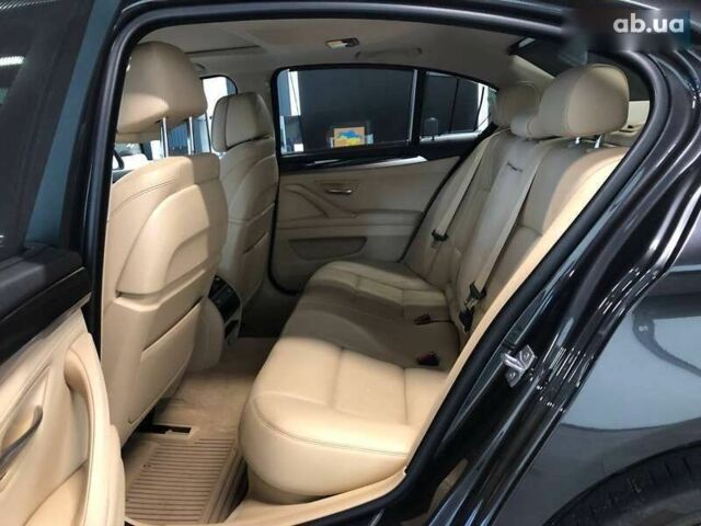 БМВ 5 Серия, объемом двигателя 2 л и пробегом 185 тыс. км за 18900 $, фото 18 на Automoto.ua