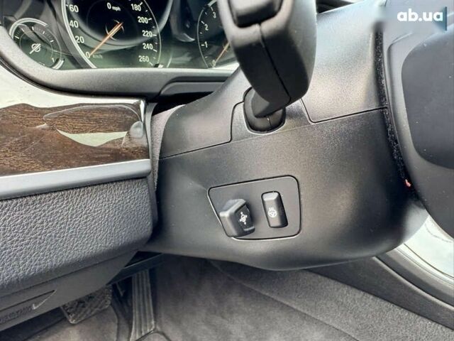 БМВ 5 Серия, объемом двигателя 3 л и пробегом 121 тыс. км за 18500 $, фото 10 на Automoto.ua