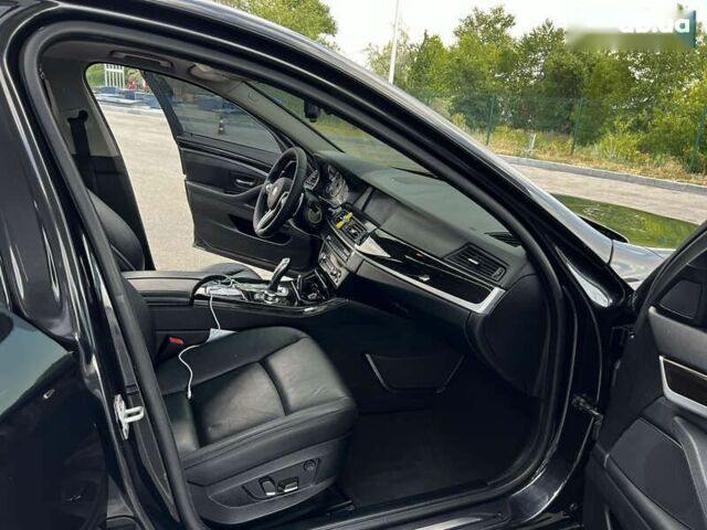 БМВ 5 Серия, объемом двигателя 3 л и пробегом 228 тыс. км за 13700 $, фото 22 на Automoto.ua