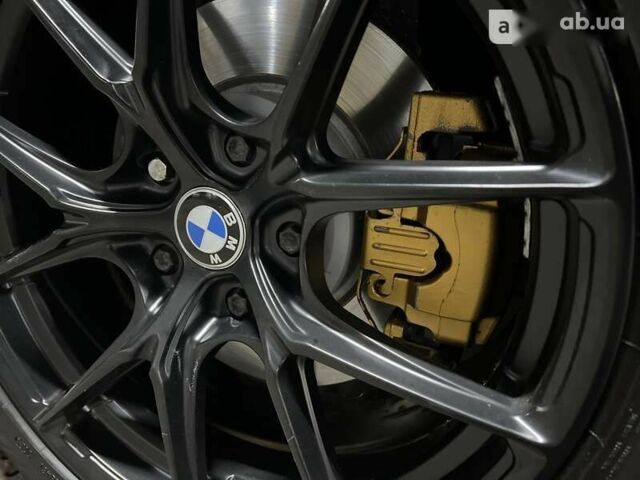 БМВ 5 Серія, об'ємом двигуна 2 л та пробігом 81 тис. км за 15999 $, фото 9 на Automoto.ua